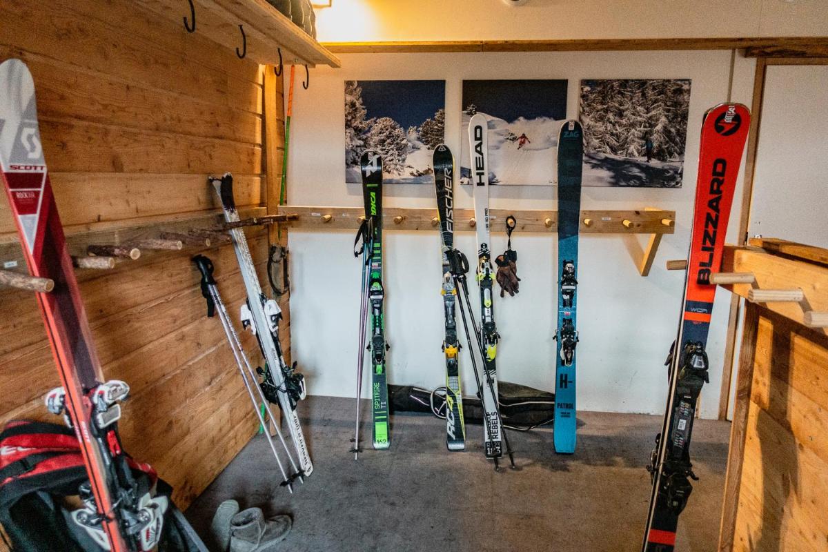 Salle ou équipements de sports de l'établissement Hôtel Restaurant Saint Roch