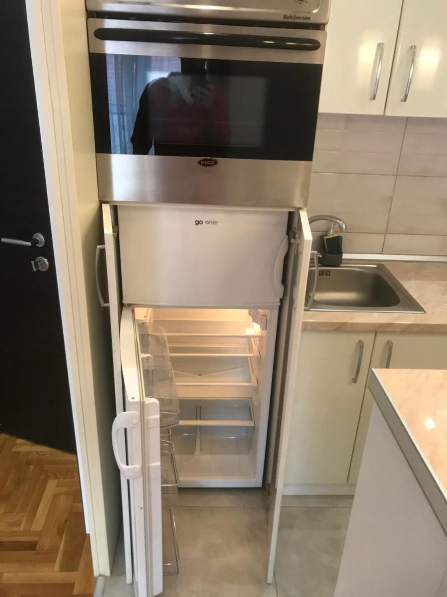 Stojanovic R apartman - Housity