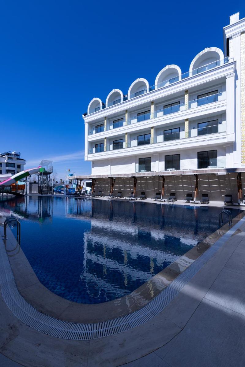 Belenli Resort Hotel - Housity