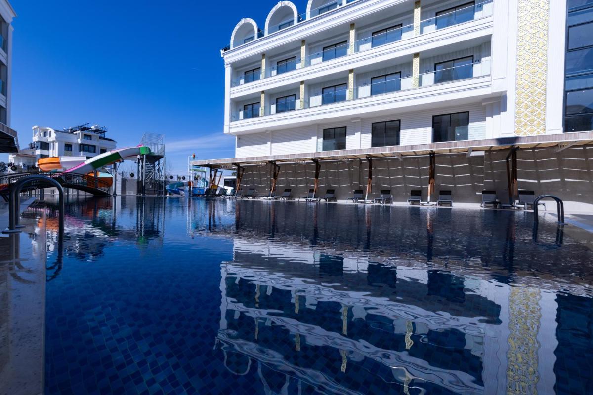 Belenli Resort Hotel - Housity