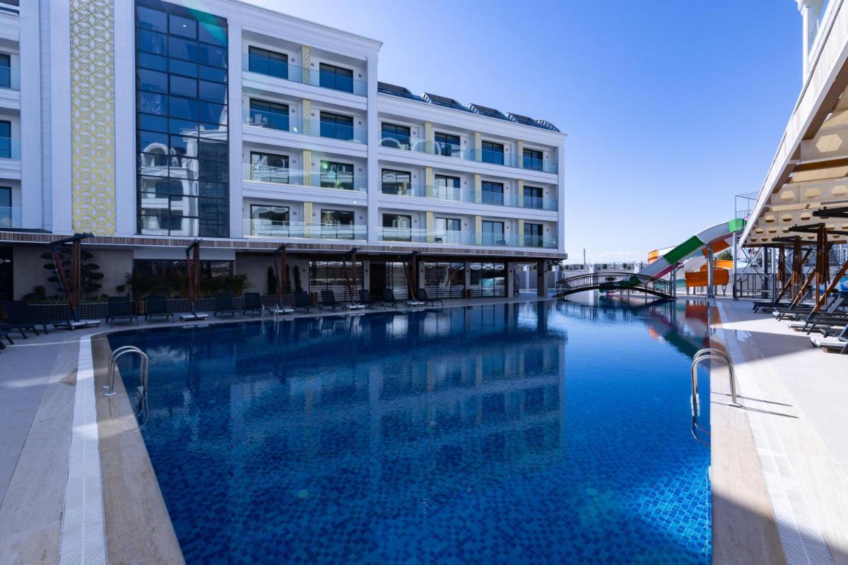 Belenli Resort Hotel - Housity