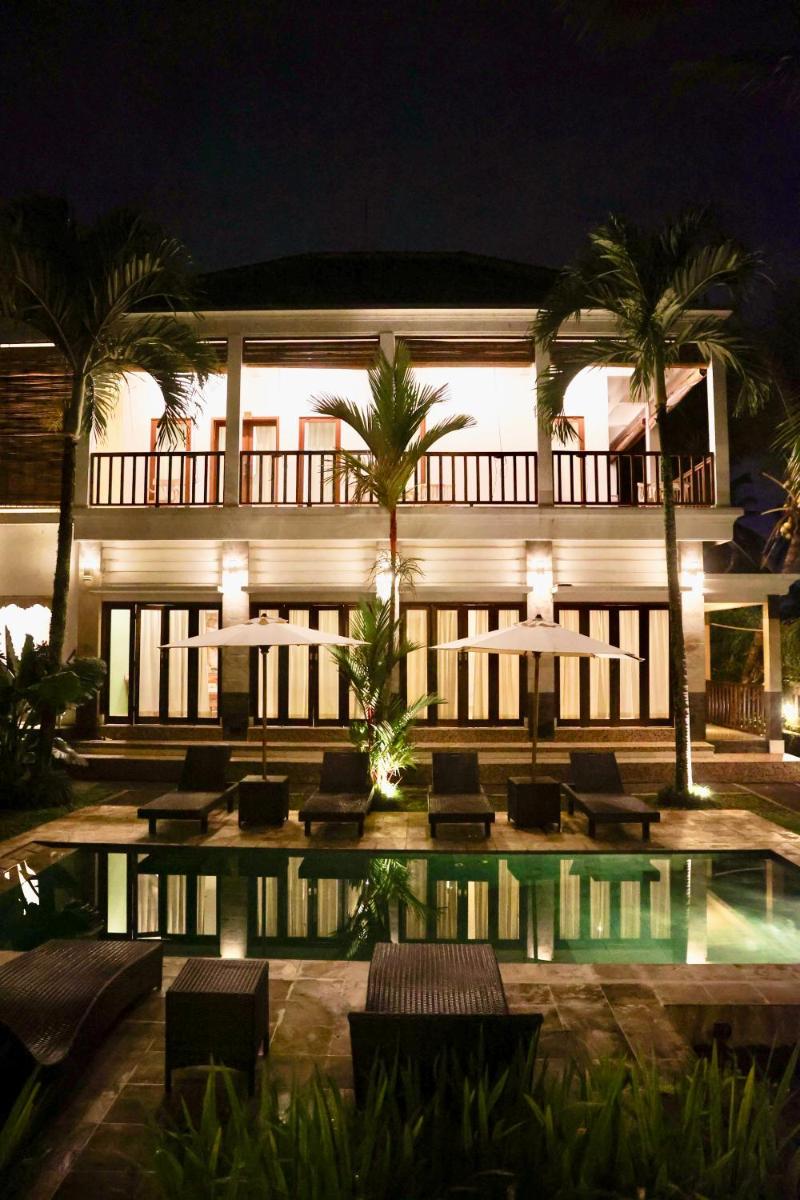 The sowan ubud - Hizvo