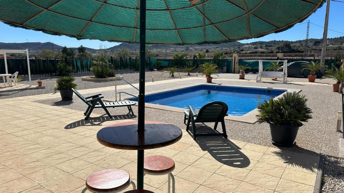 SUN VILLA - Housity