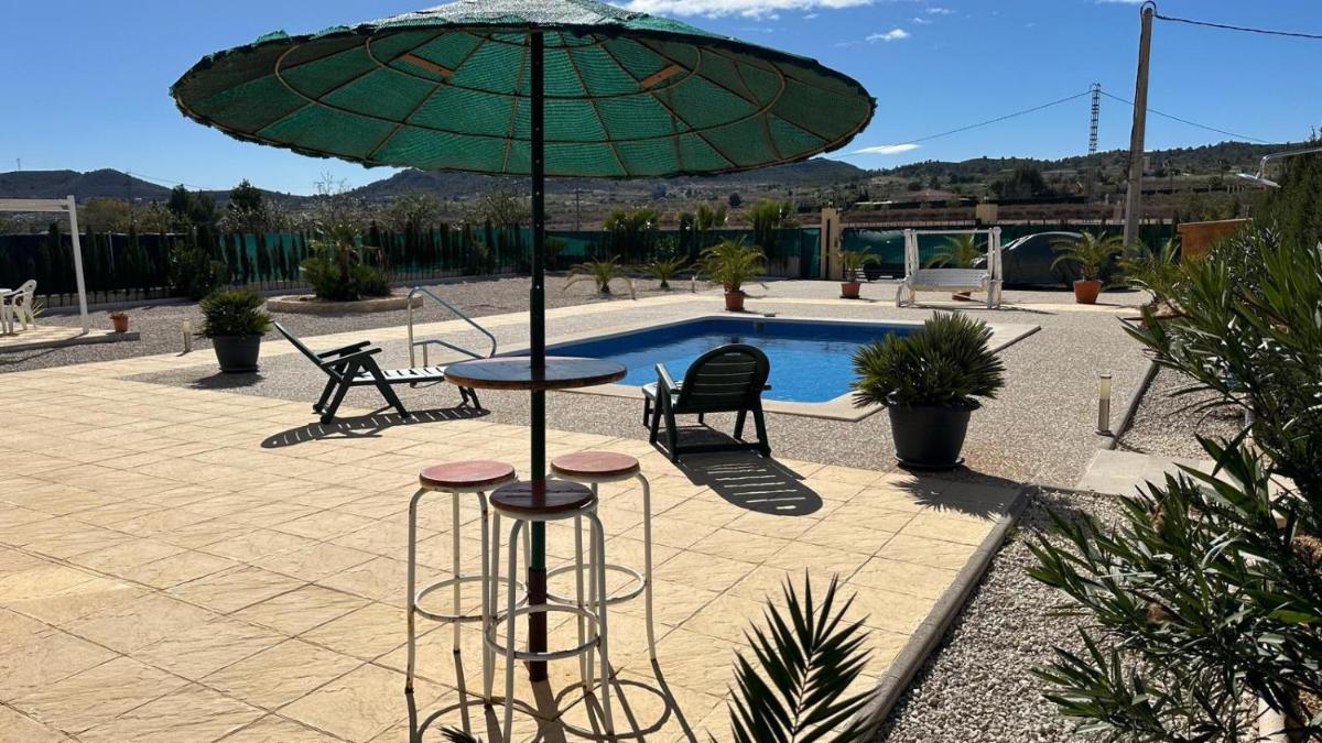 SUN VILLA - Housity
