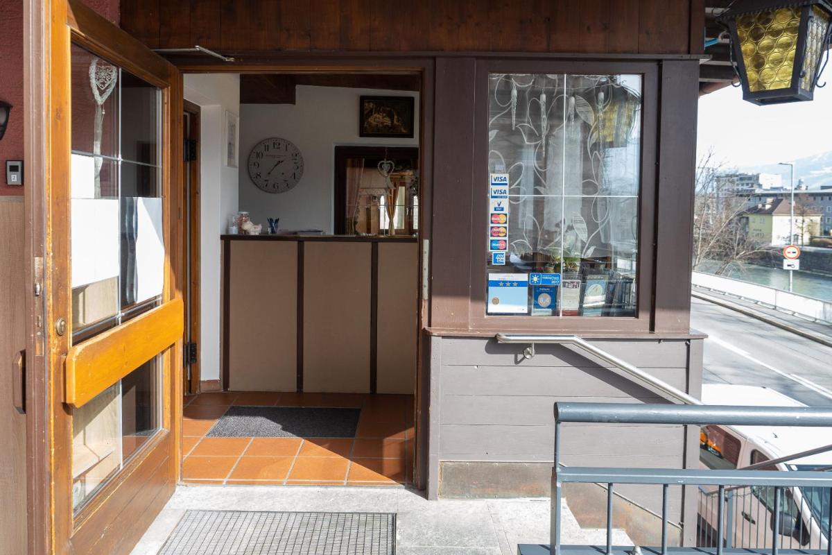 B&B Hotel Heimgartl - Housity