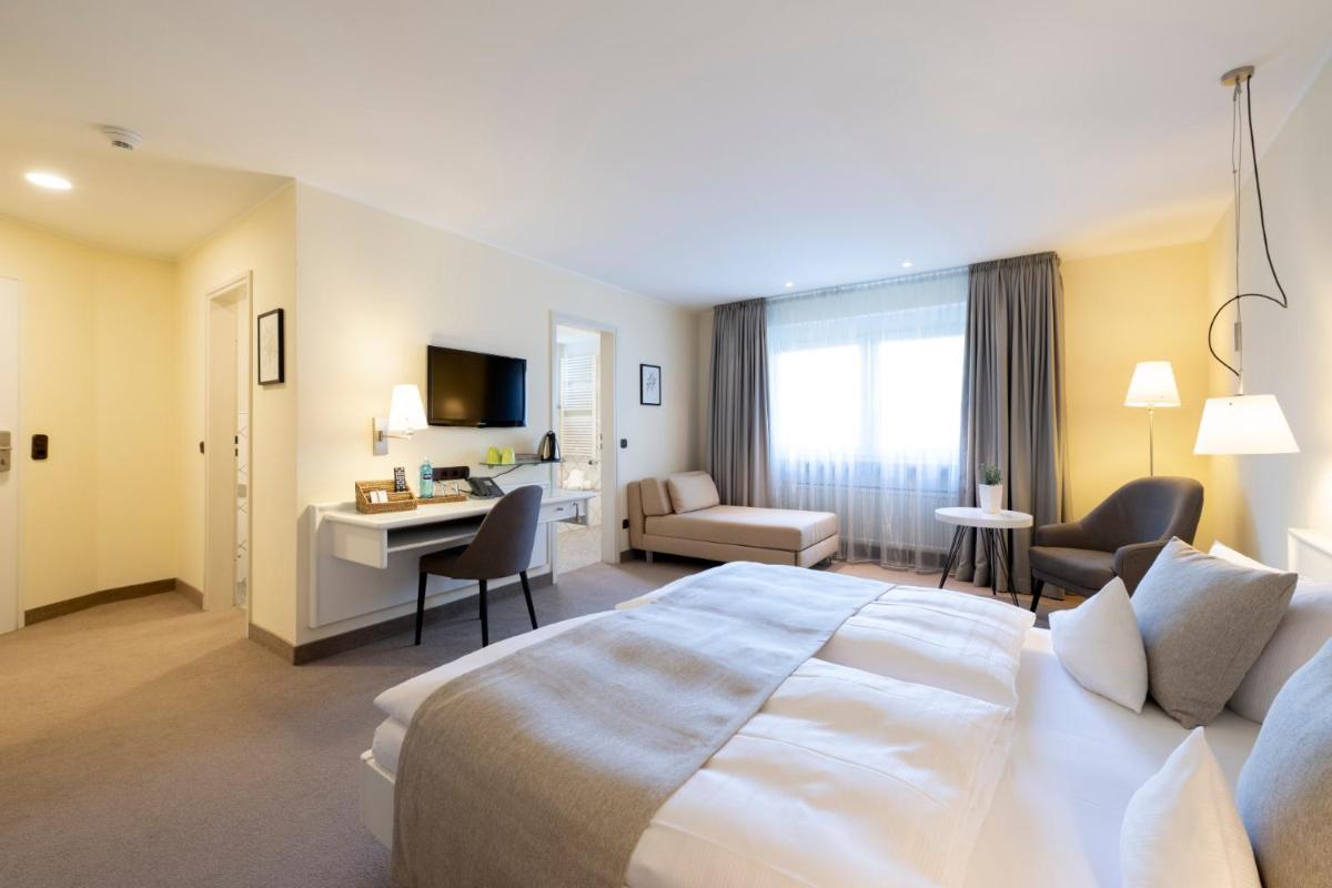 Hotel Deutscher Hof - Housity