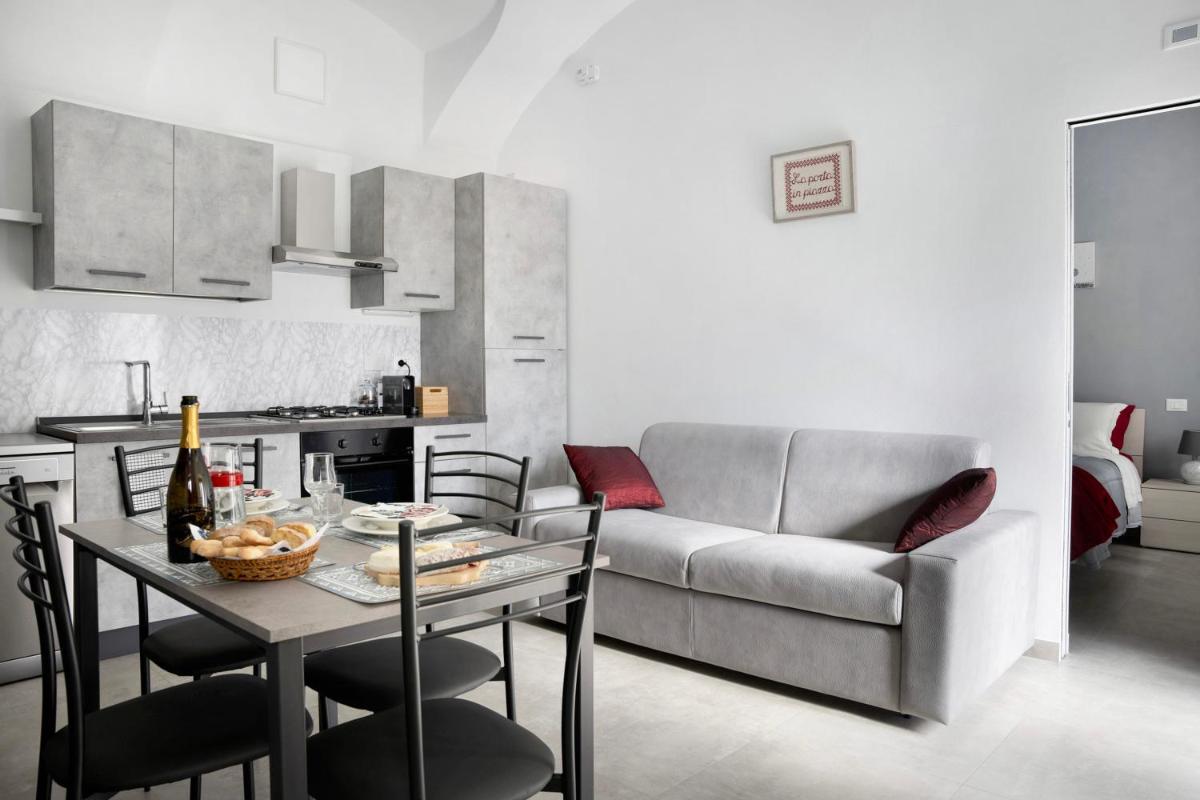 Casa Vacanze La Porta in Piazza - Housity