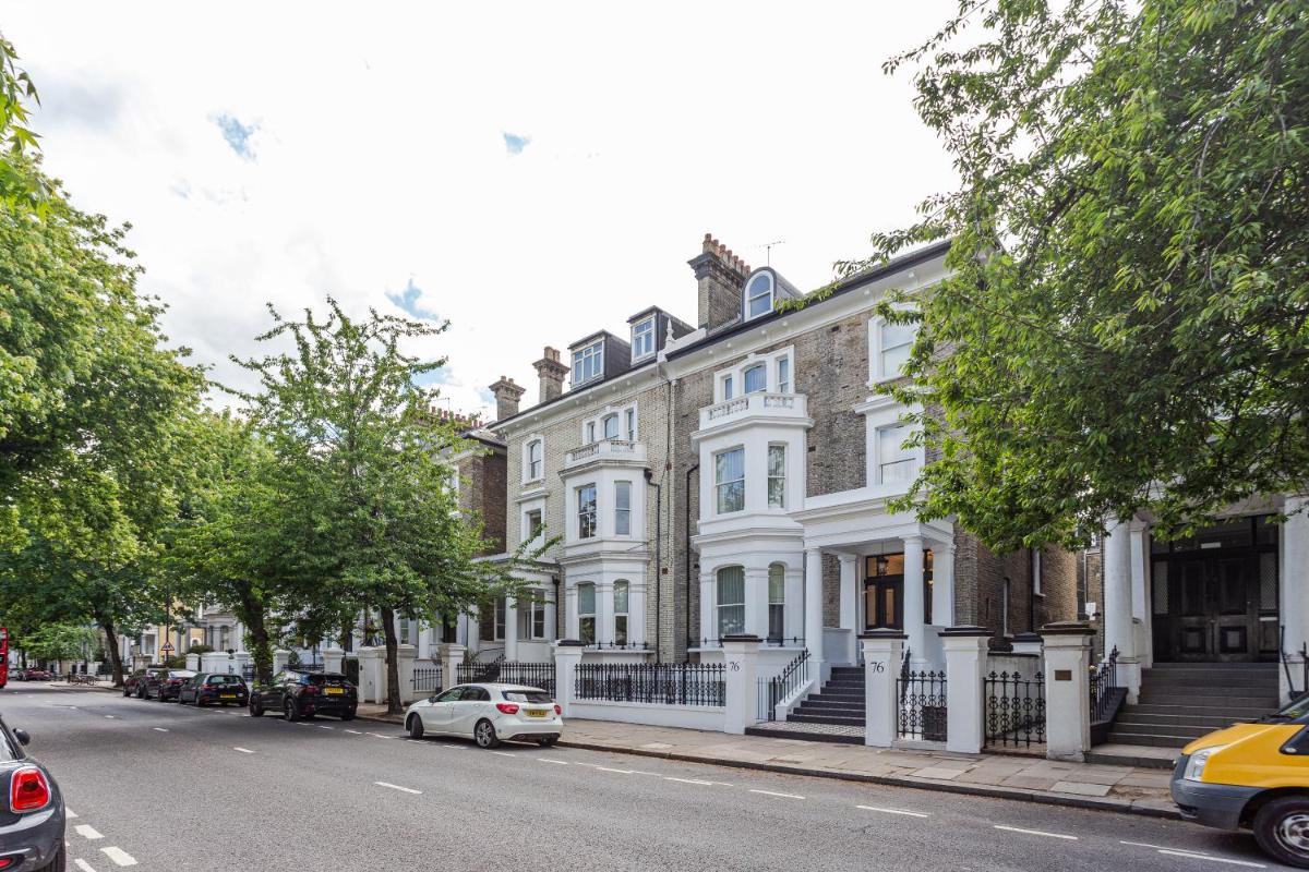Cleveland Residences Chelsea - Housity