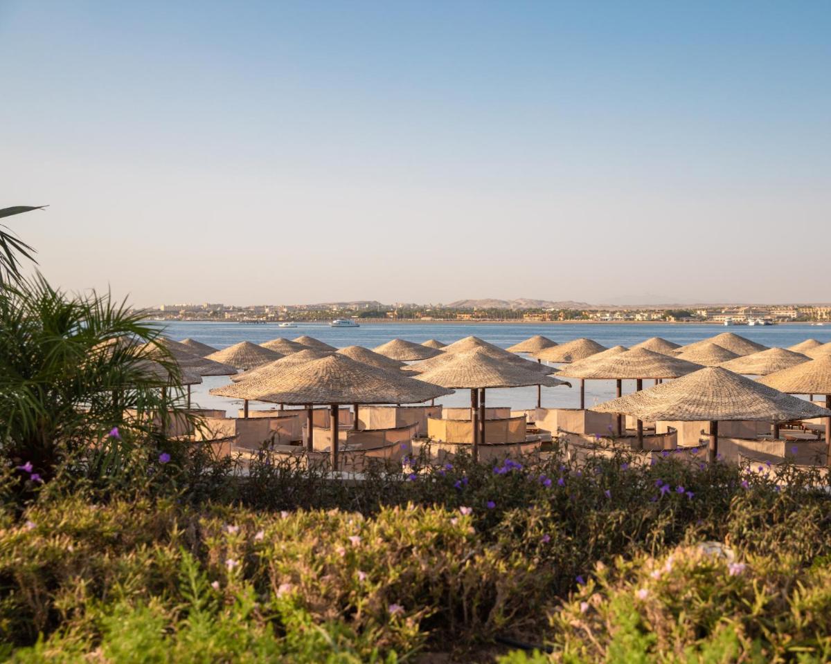 Grand Waterworld Makadi Family Star - Couples and Families Only - Housity
