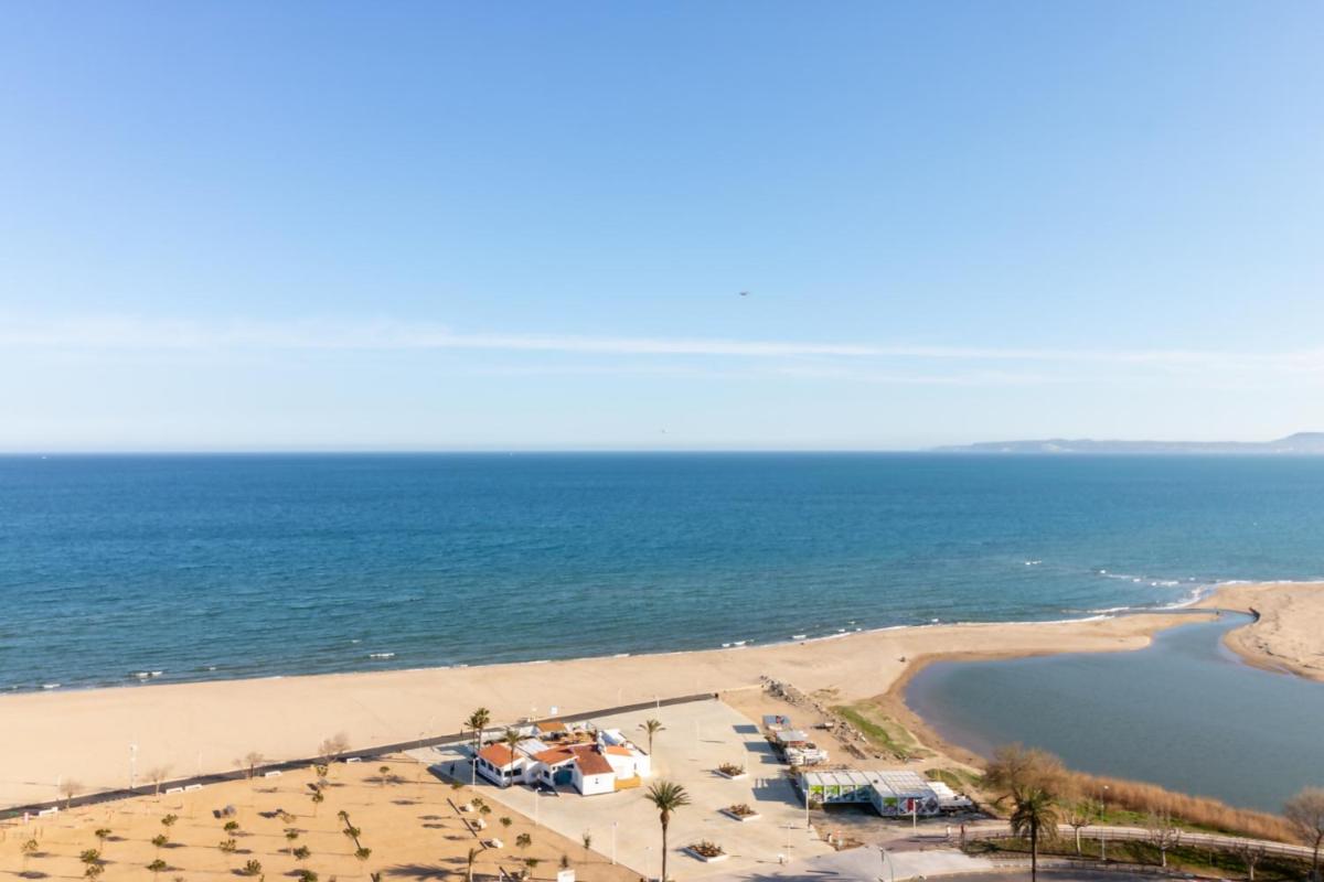 1810 Estudio con vistas al mar - Housity