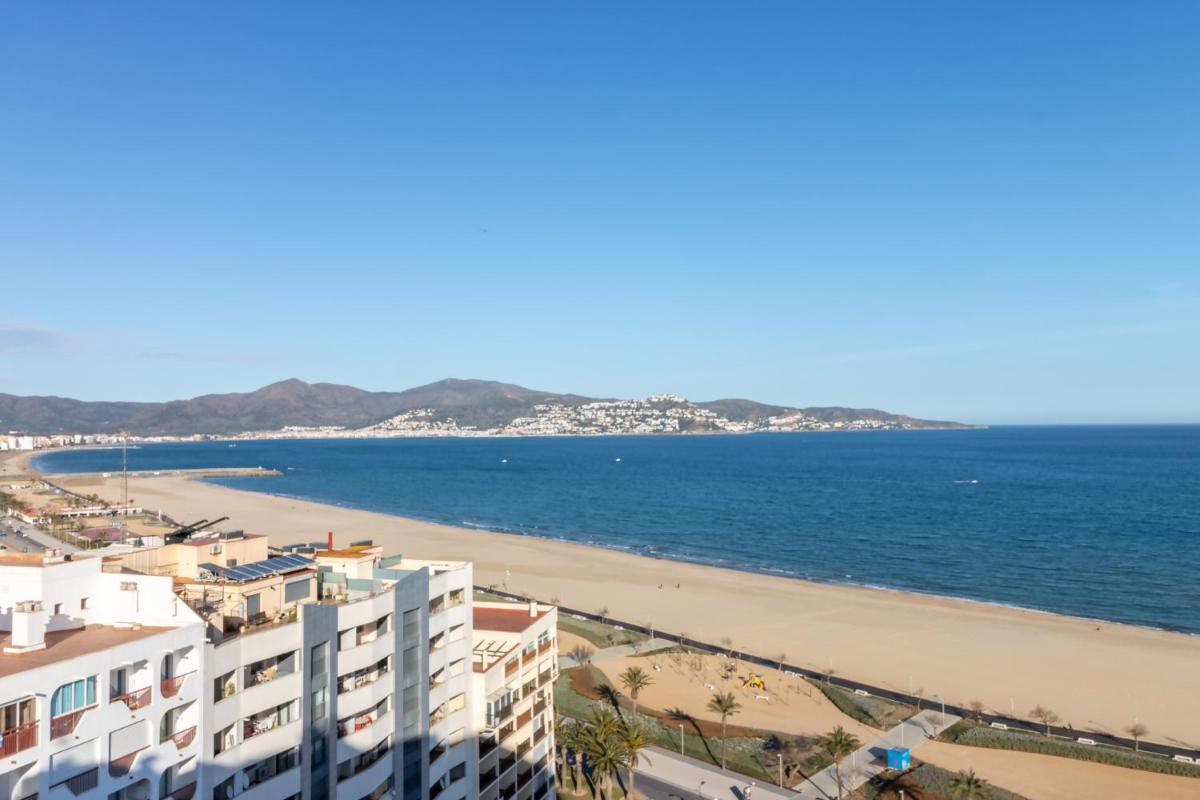 1810 Estudio con vistas al mar - Housity
