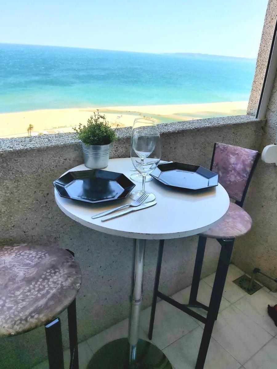 1810 Estudio con vistas al mar - Housity