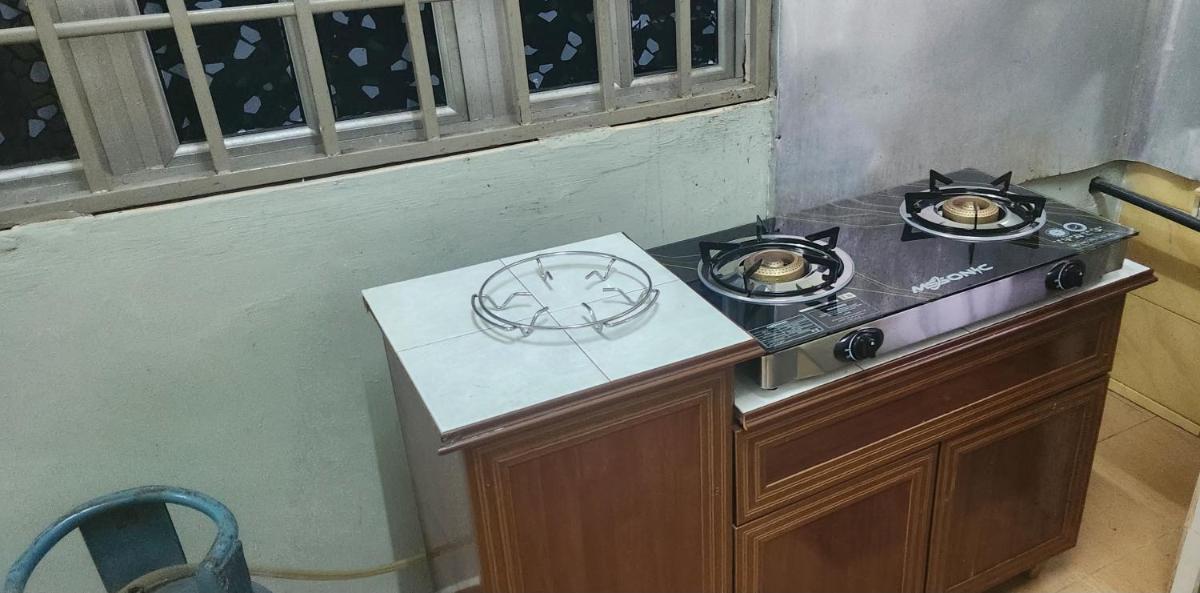 Homestay Hassani - Housity