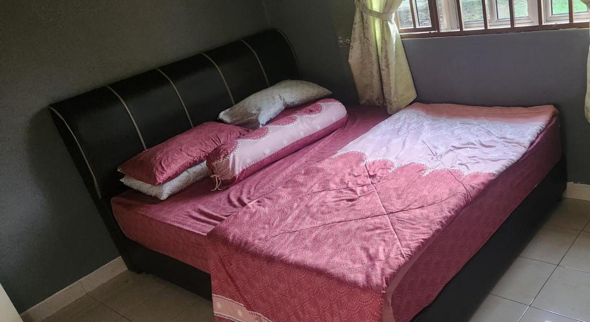 Homestay Hassani - Housity