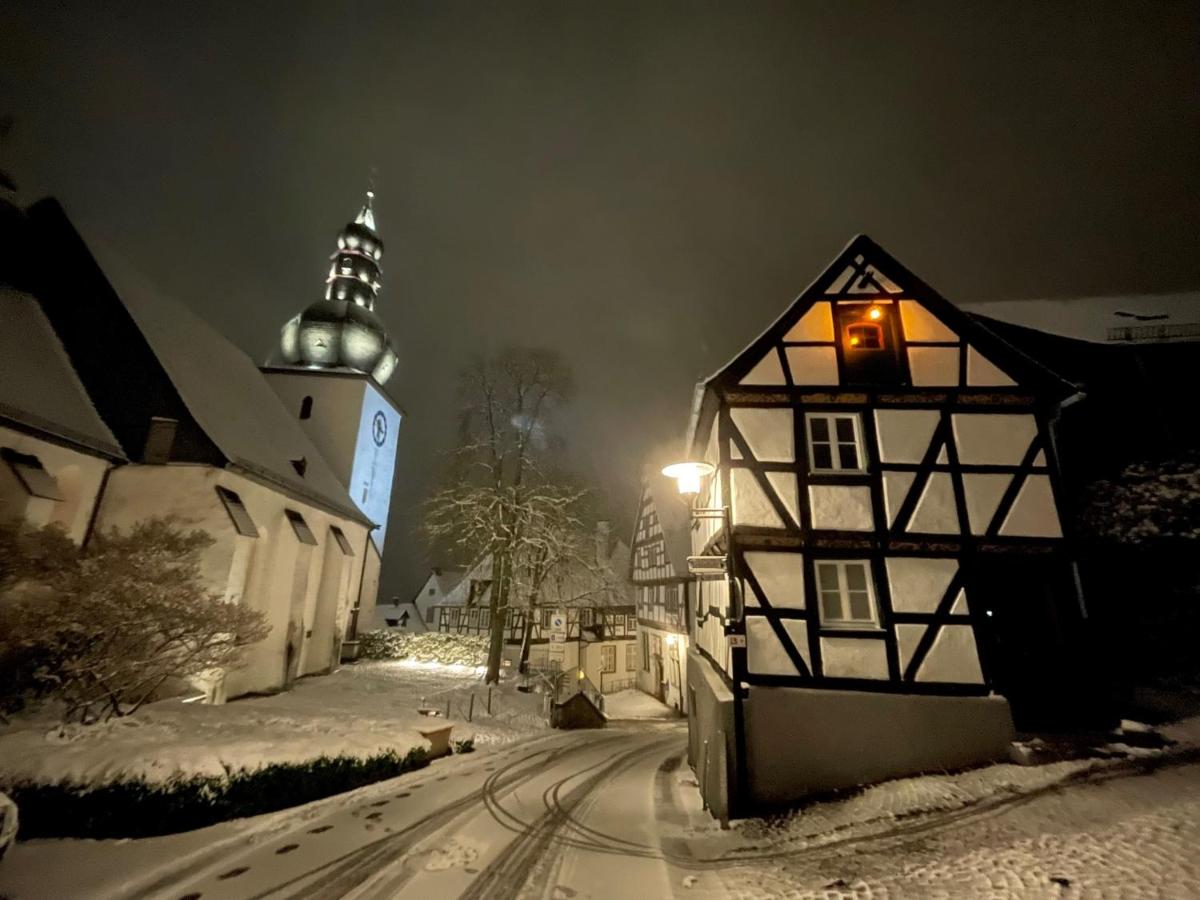historisches Kleines Bürgerhaus - Housity