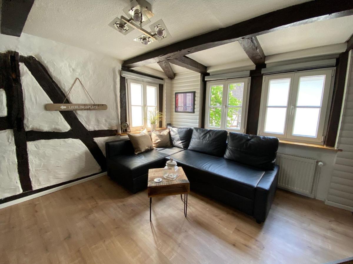 historisches Kleines Bürgerhaus - Housity