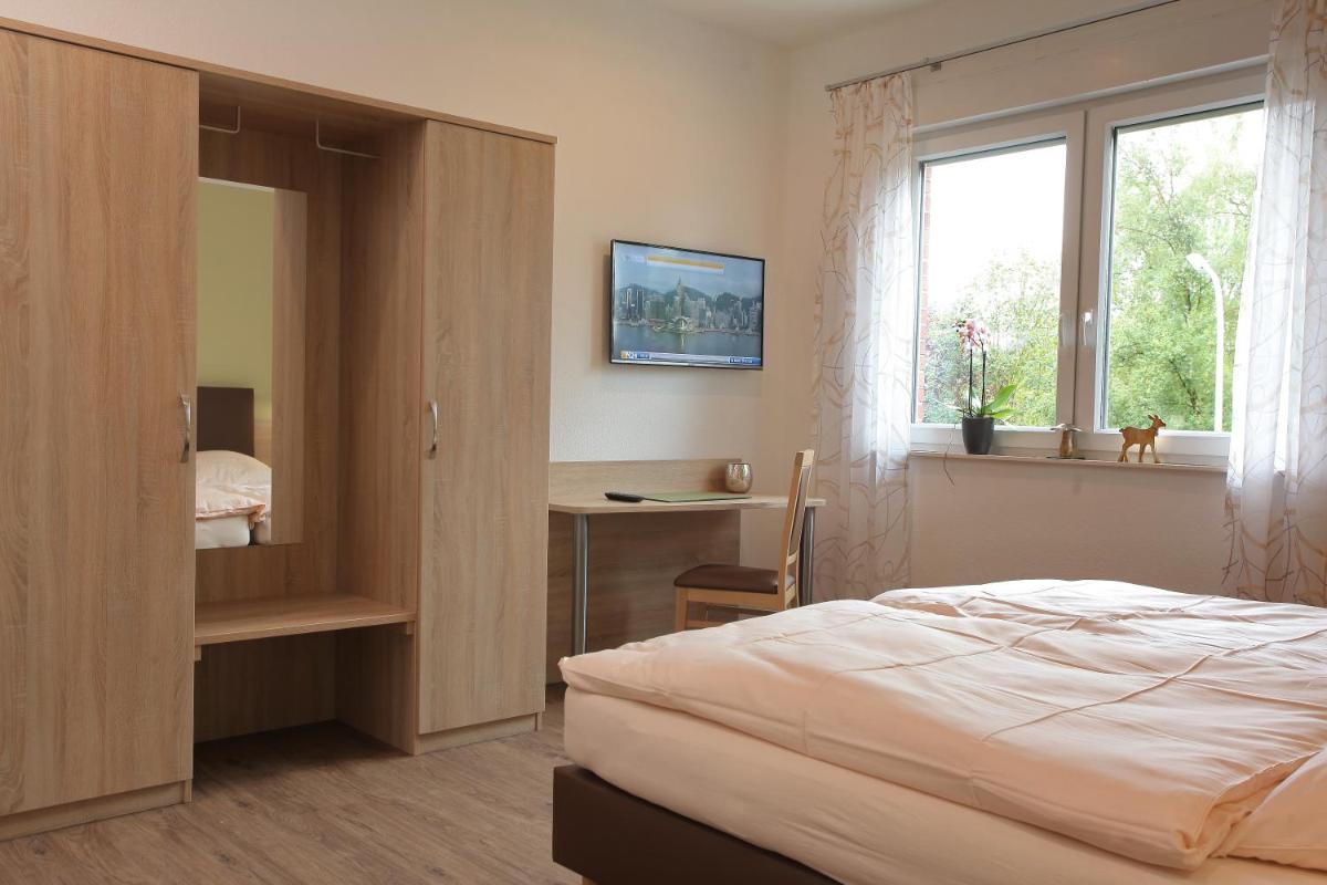 Haus Bohne - Housity