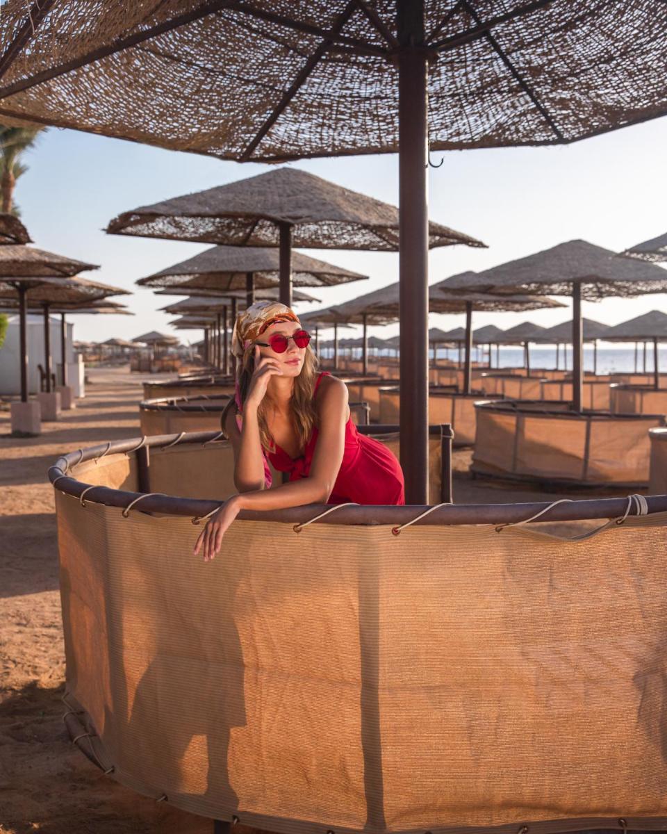 Makadi Palace - Couples and Families Only - Housity