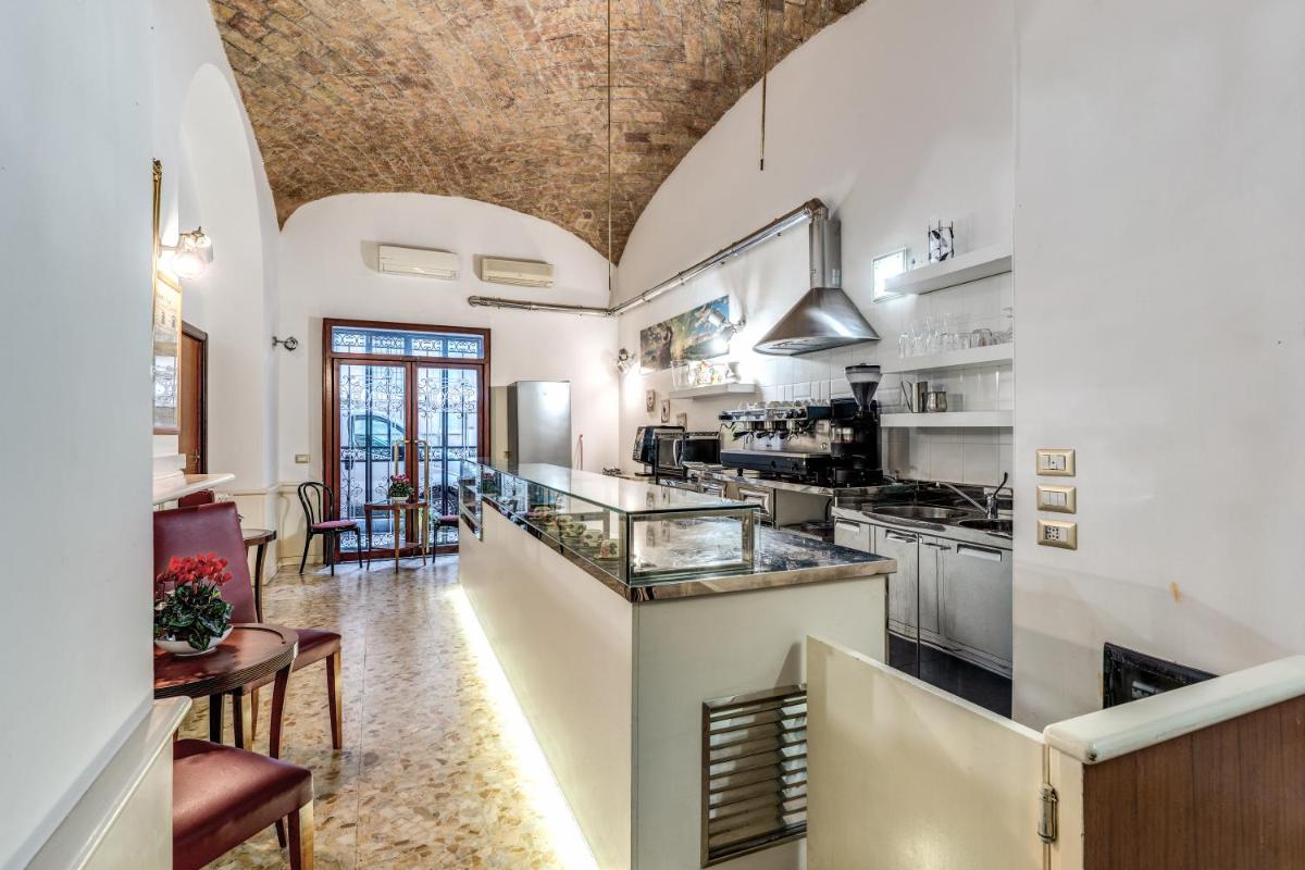 Hotel Altavilla - Housity