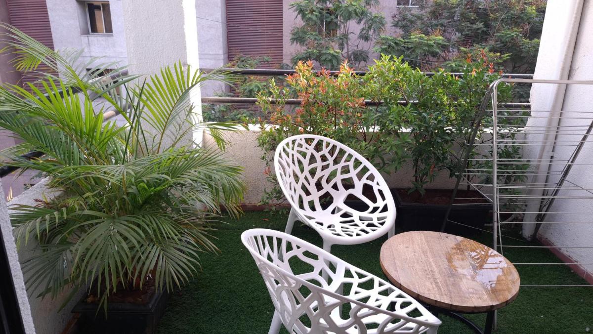 La vaccanza Suite -403 - Housity