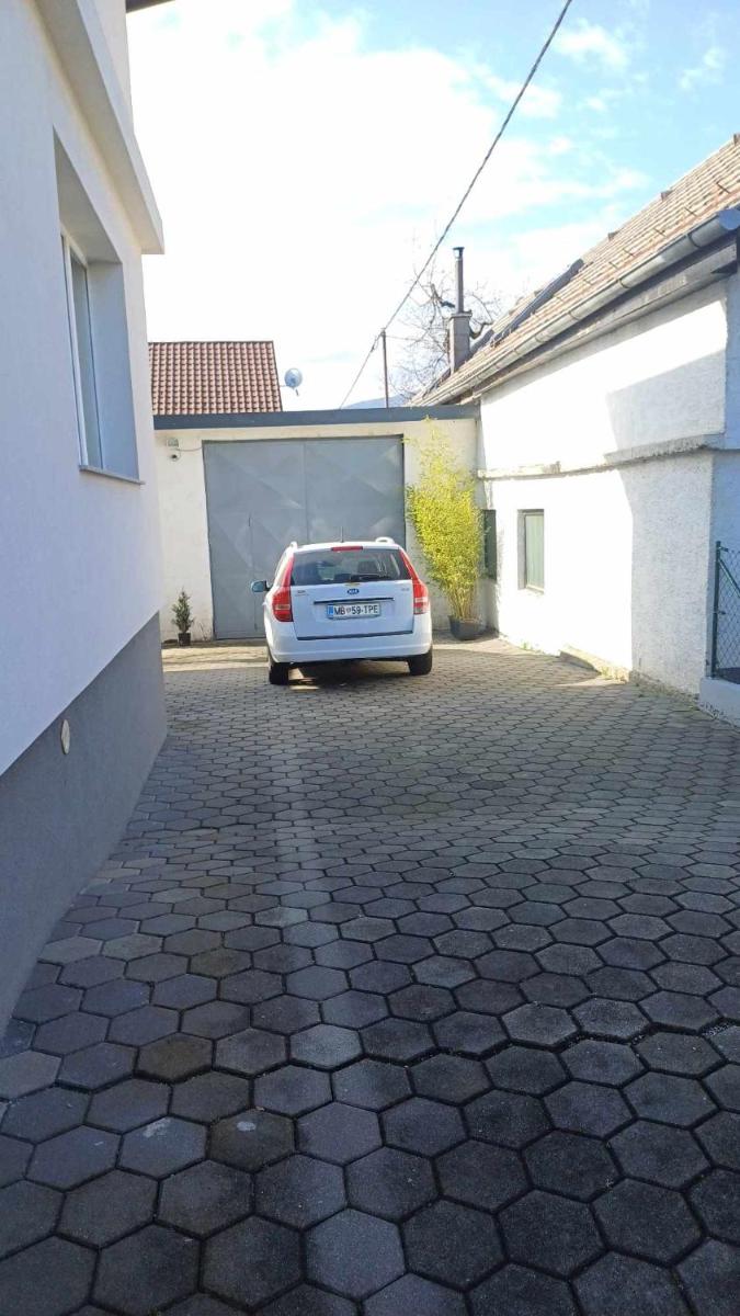 ApartmentMR - Housity