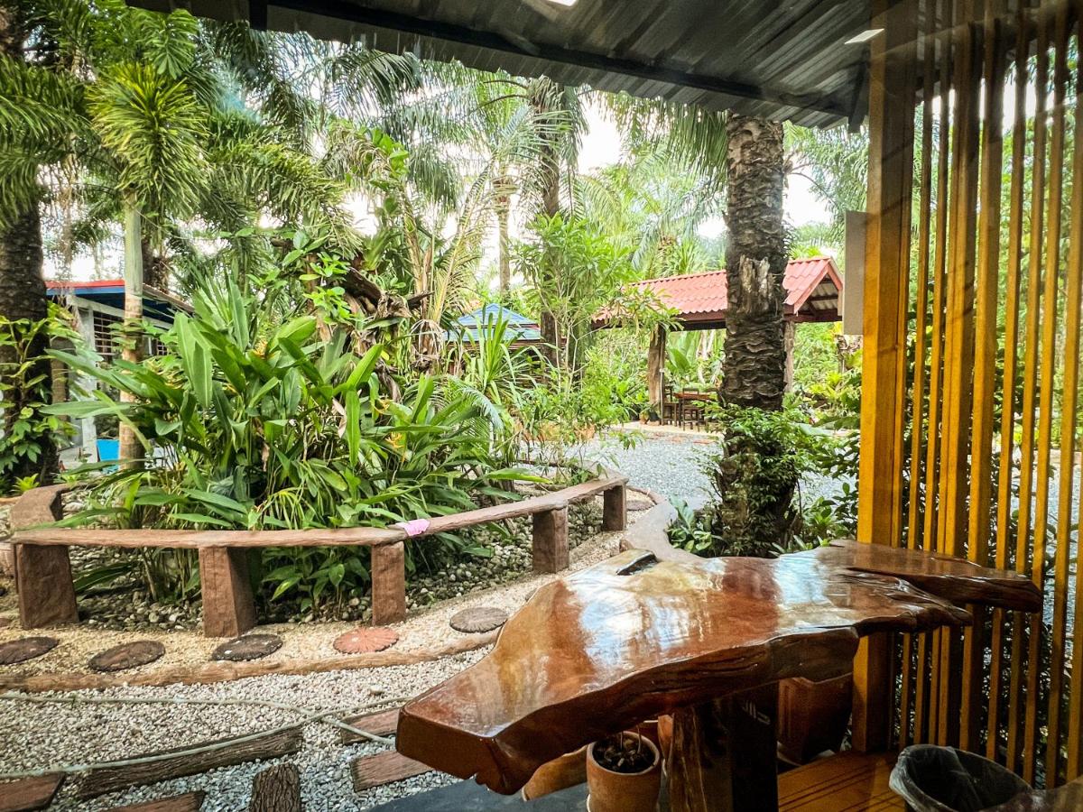 Pang Long Chao resort - Housity