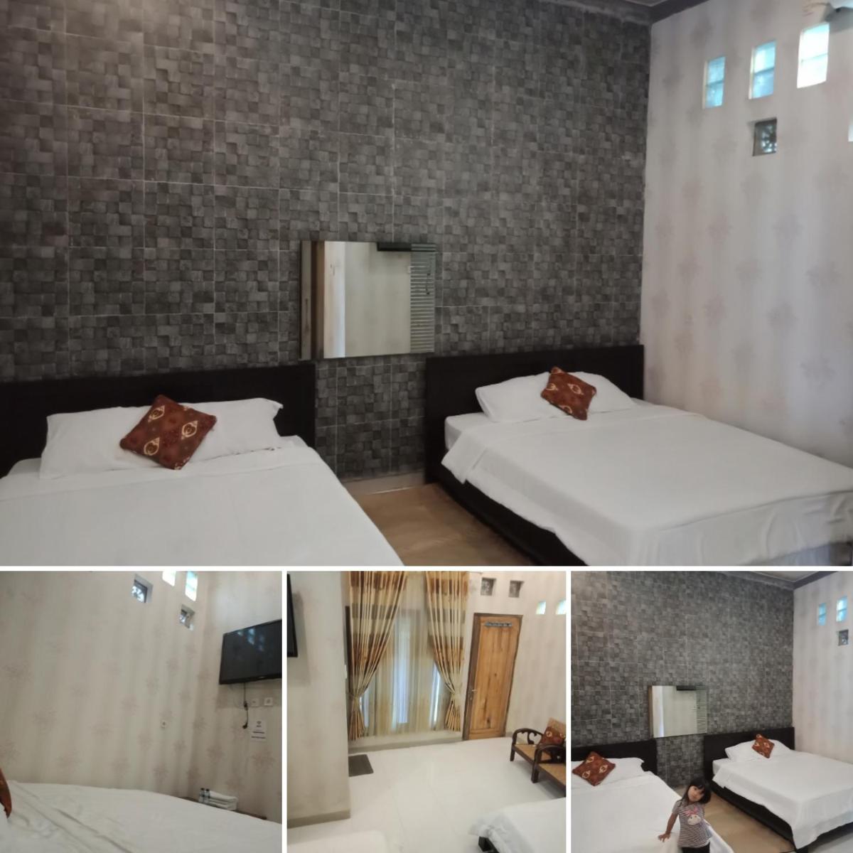 Penginapan & Guest House Mbok Dhe Borobudur - Housity