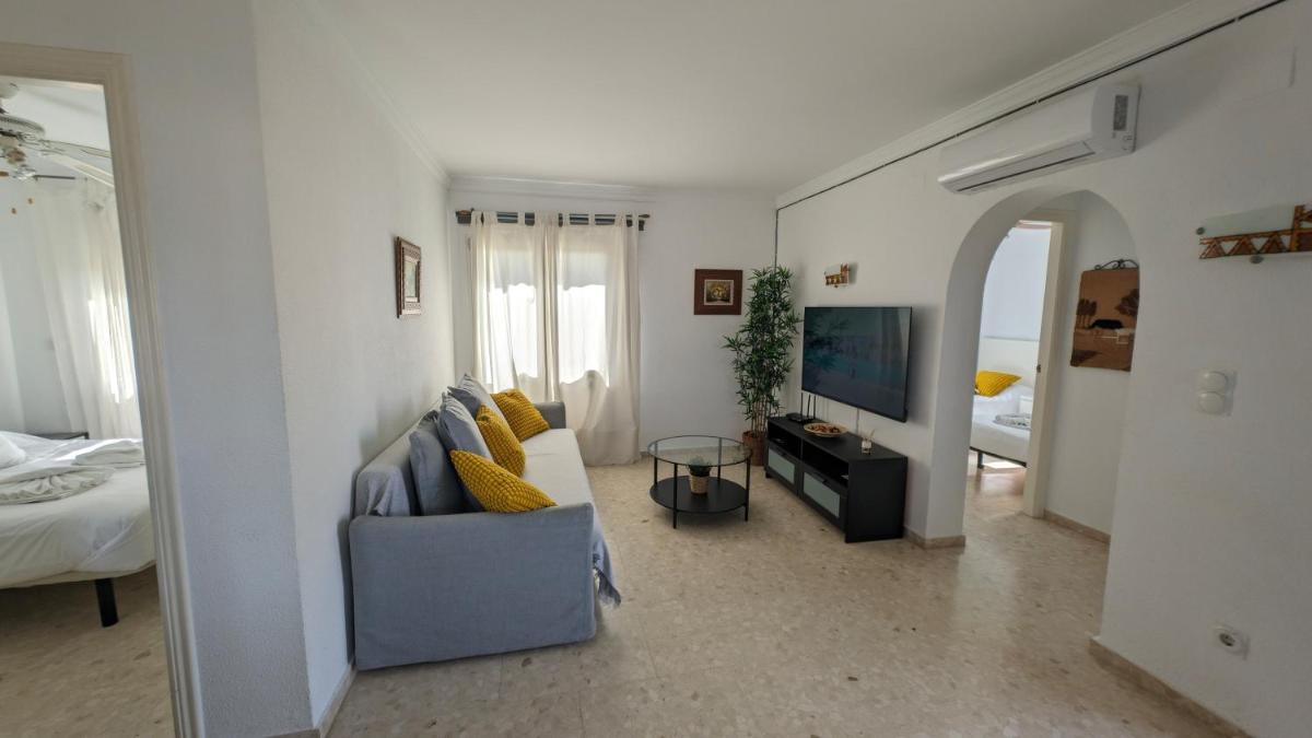 Family Beach Club Sevilla II - Housity