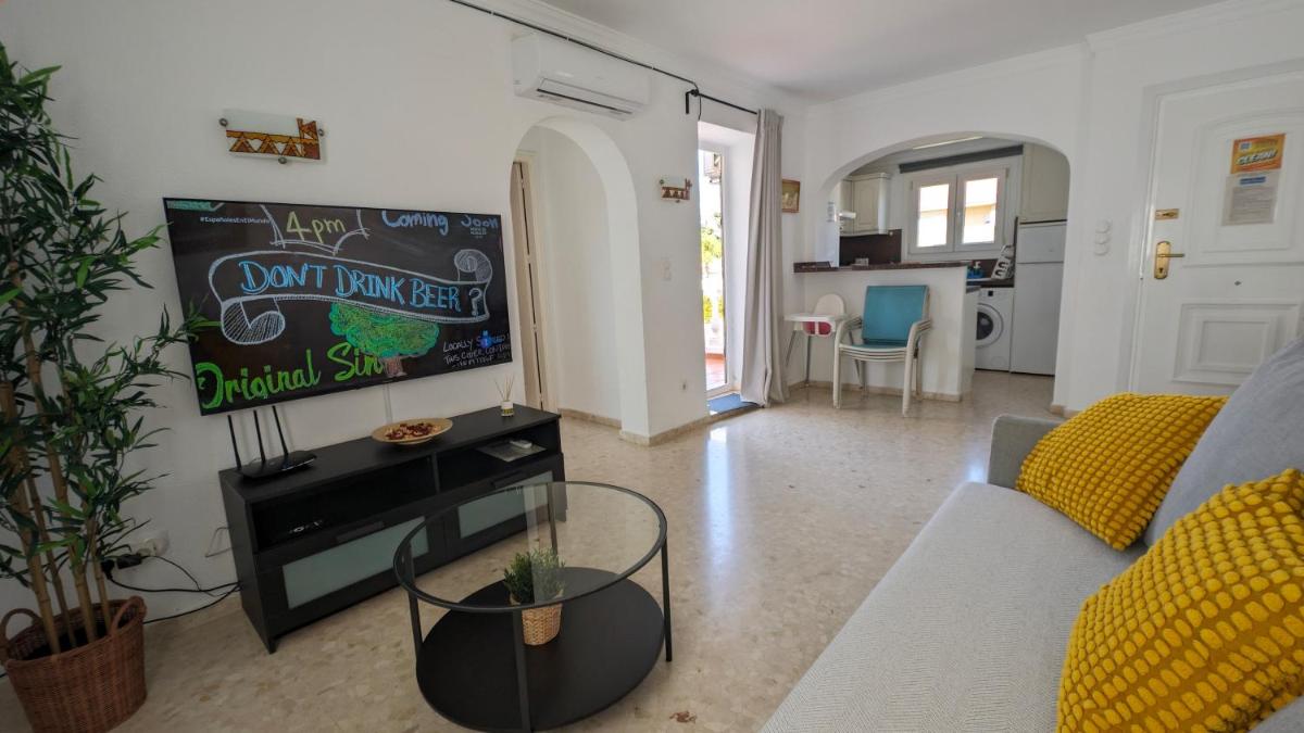 Family Beach Club Sevilla II - Housity