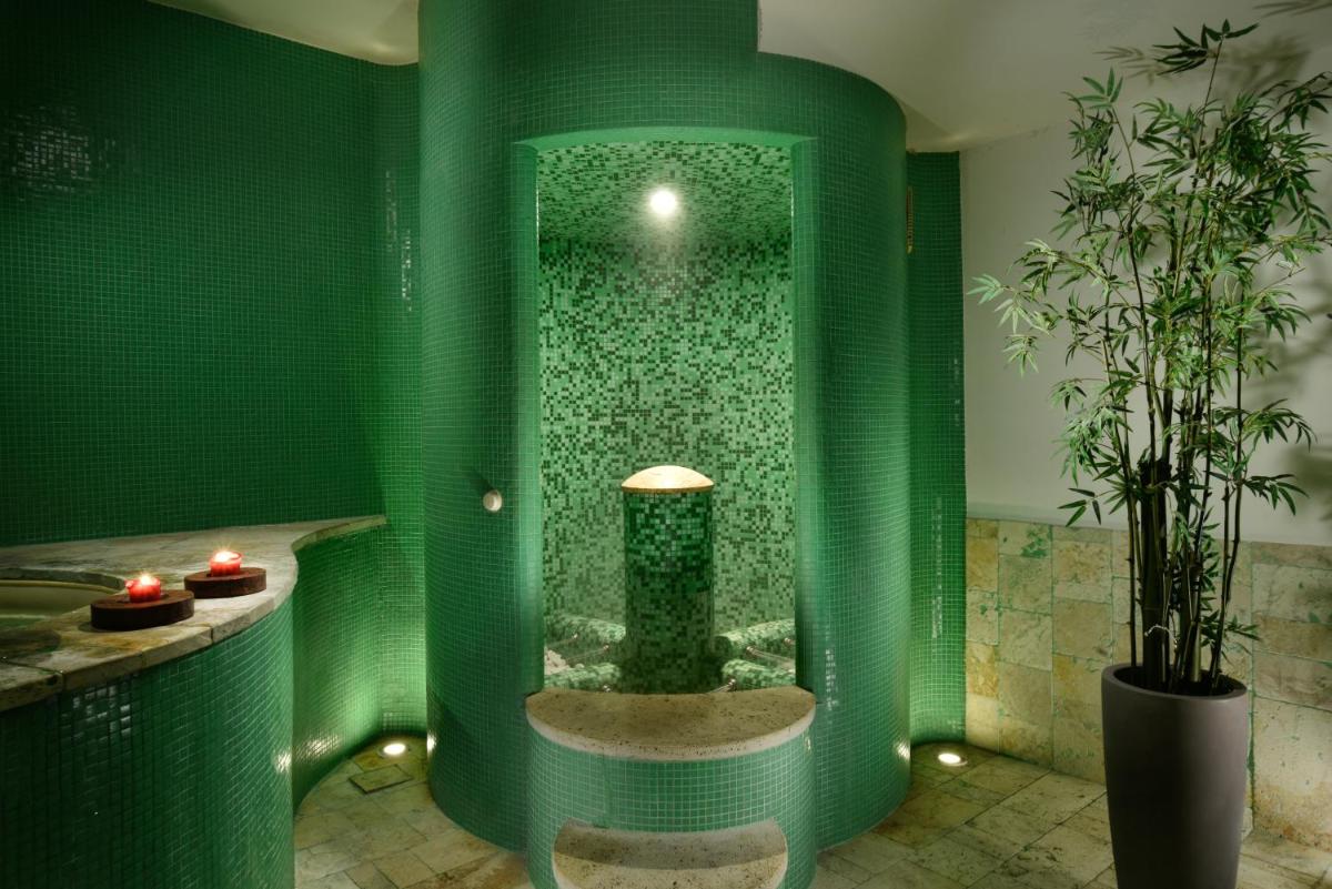 Hotel Recostano Residence - Housity