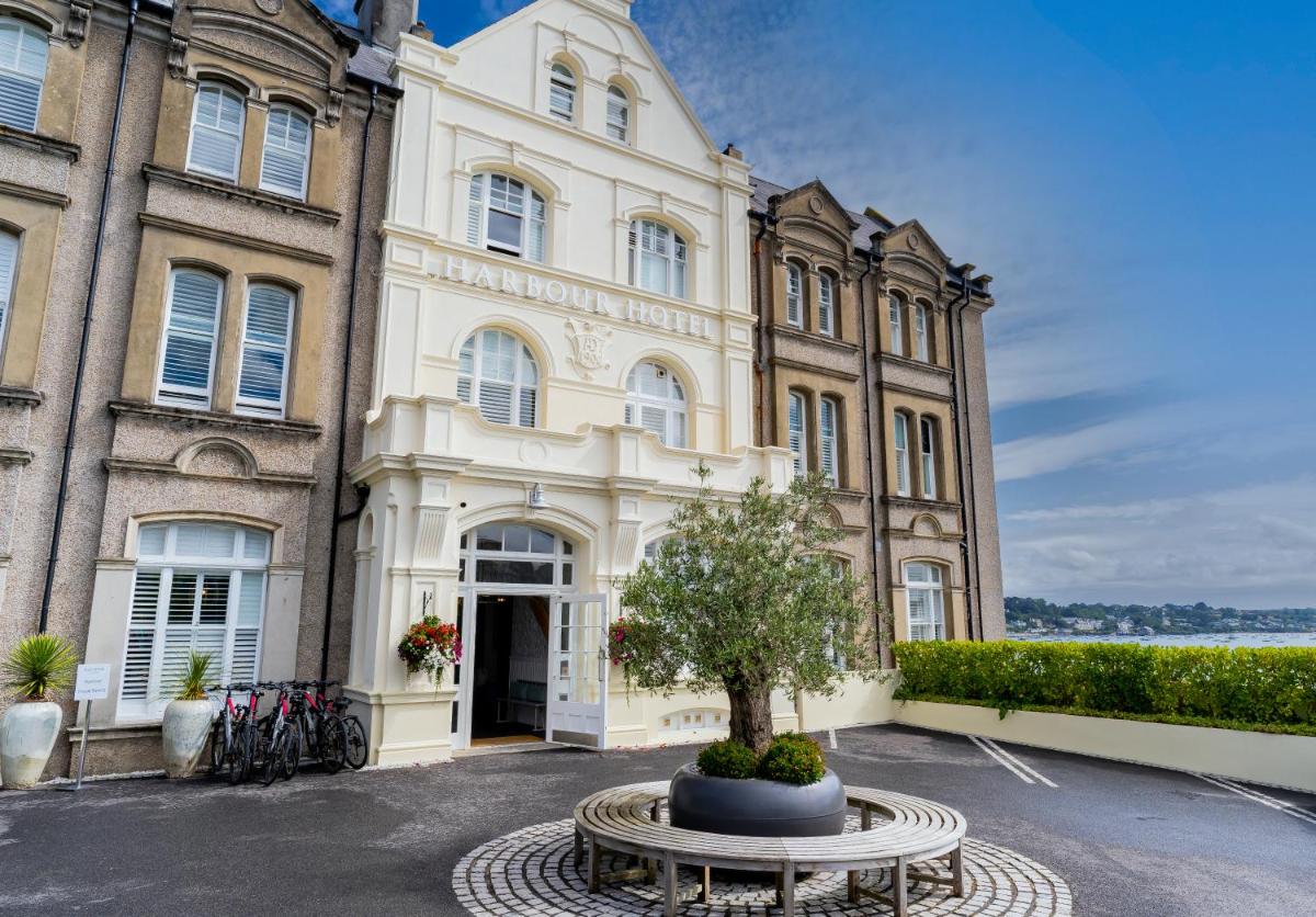Harbour Hotel Padstow - Housity