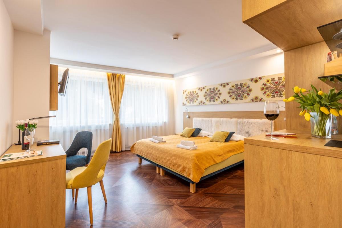 Ryterski - Housity