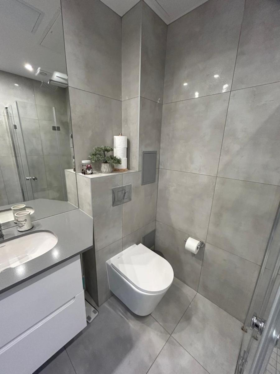 Apartment Targowa L5 - Hizvo