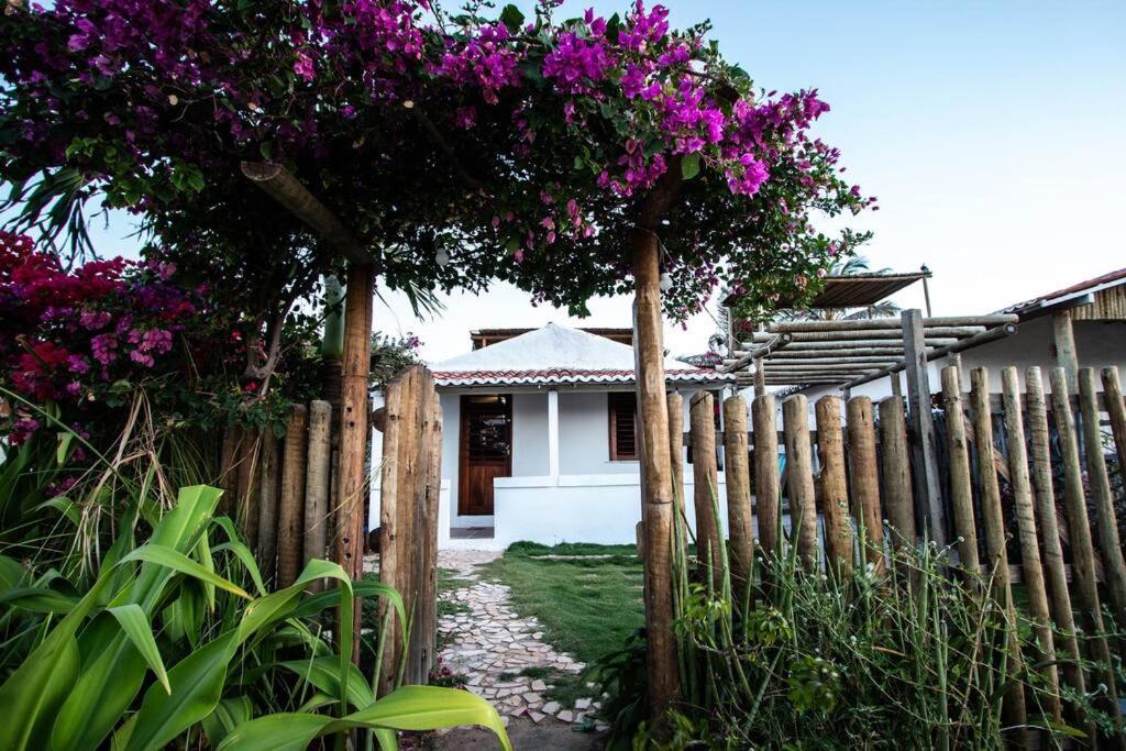 Casa Flora Canoa Quebrada - Housity