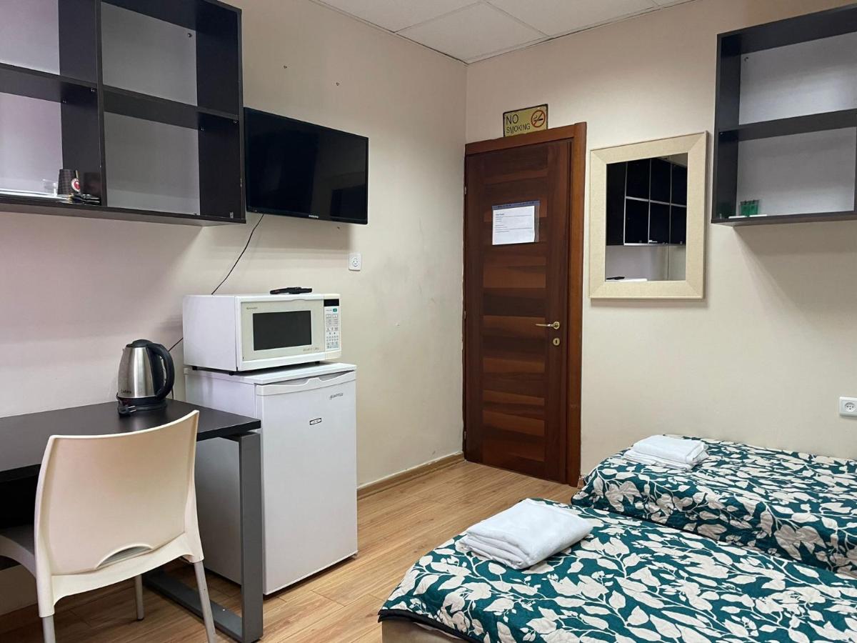 Coral guest house Netanya - Housity