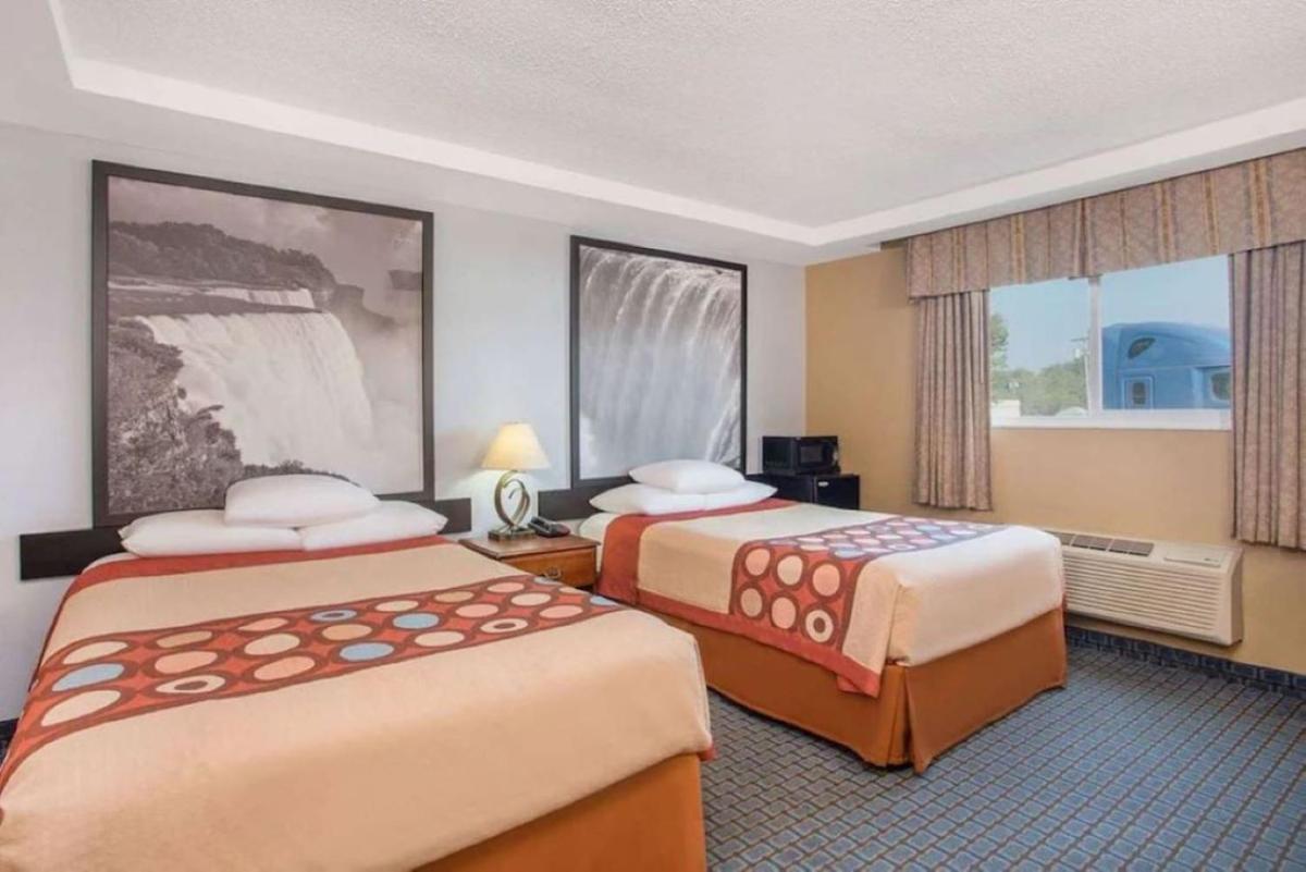 FairBridge Inn Express Buffalo Airport Williamsville - Housity