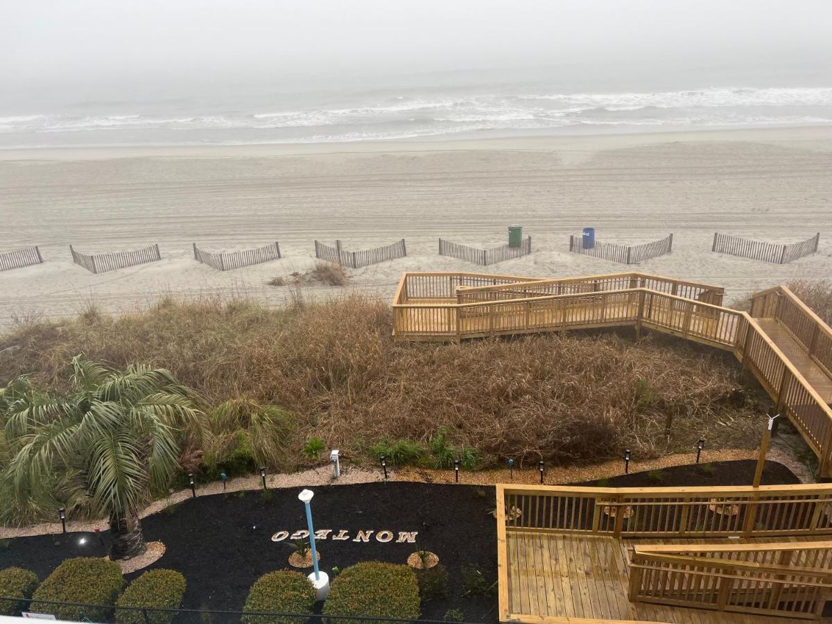 Beach Club at Montego Inn - Housity