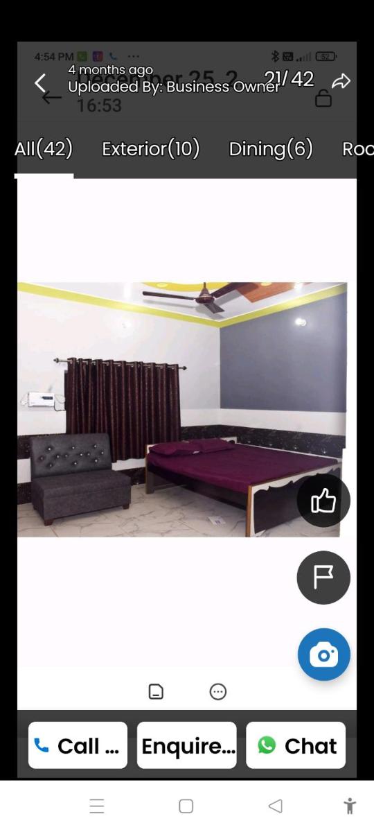 Leela home stay - Housity