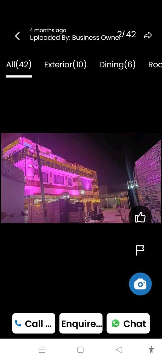 Leela home stay - Housity