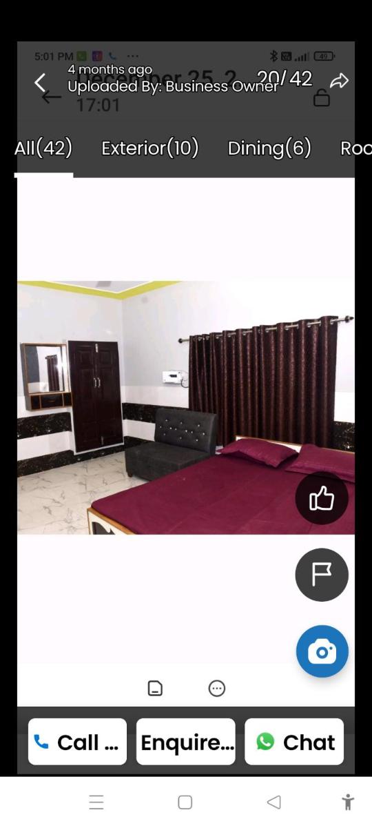 Leela home stay - Housity