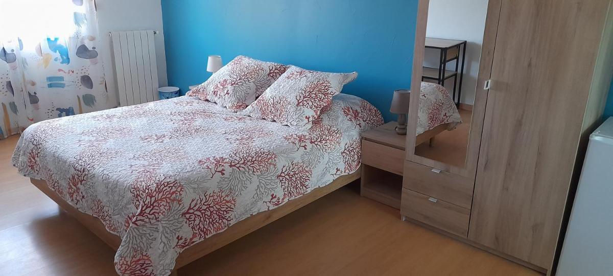 chambre chez corinne et bernard - Housity
