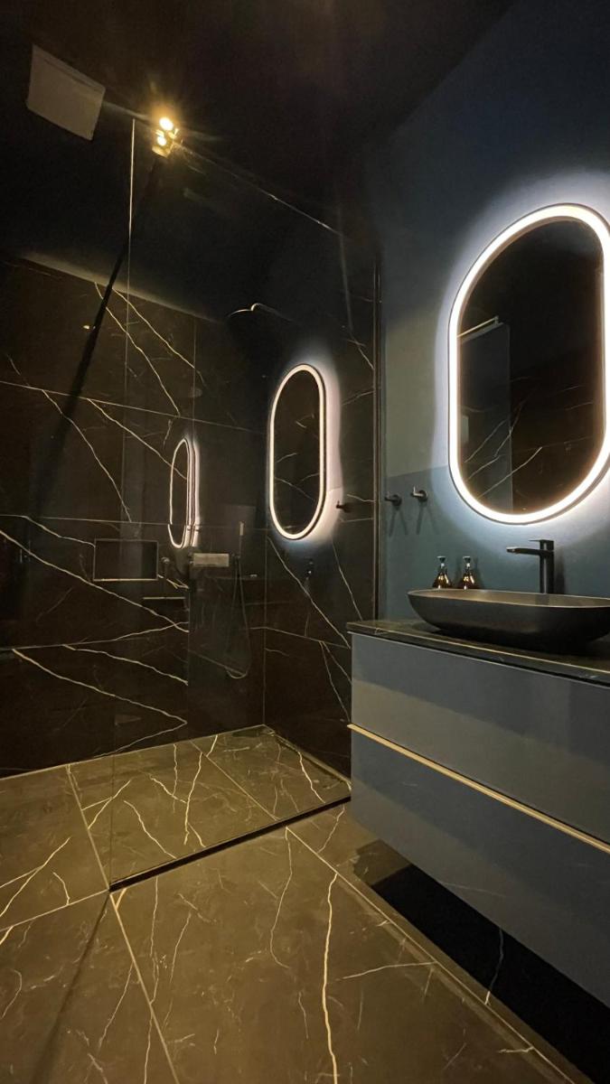 Suitetrails - New Luxury Apartment Vienna