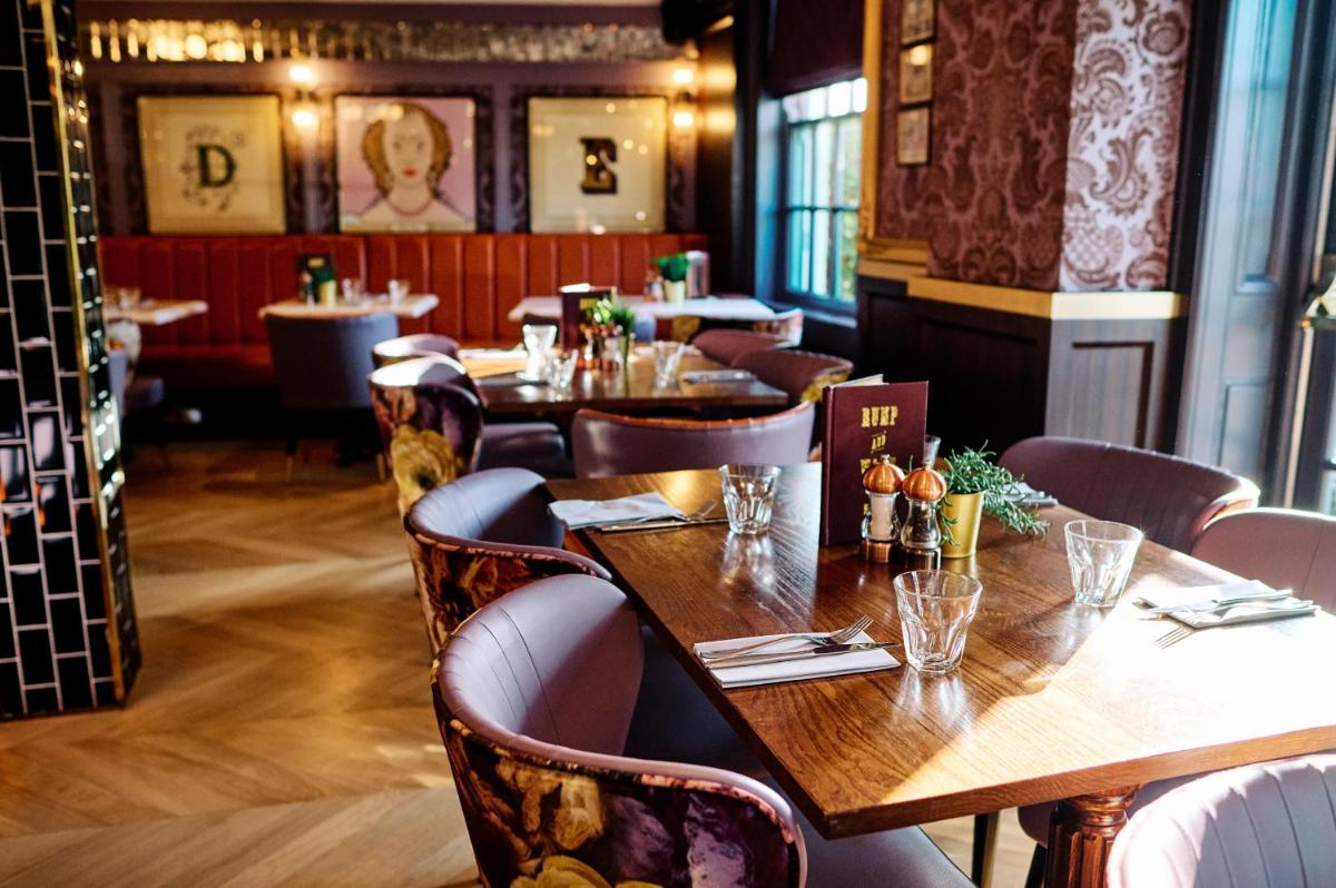Hotel Cromwell Stevenage - Housity