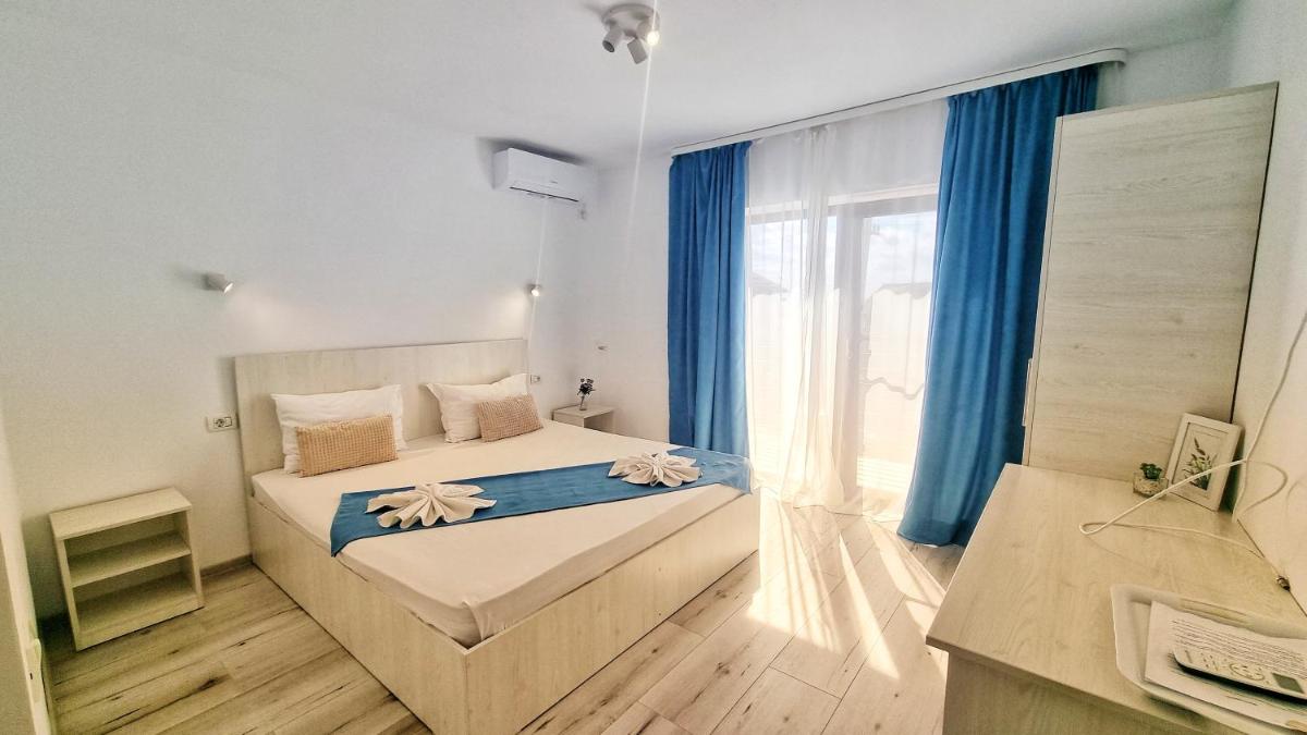 Casa Cochilia - Camera Privata in Localitatea Tuzla - Housity