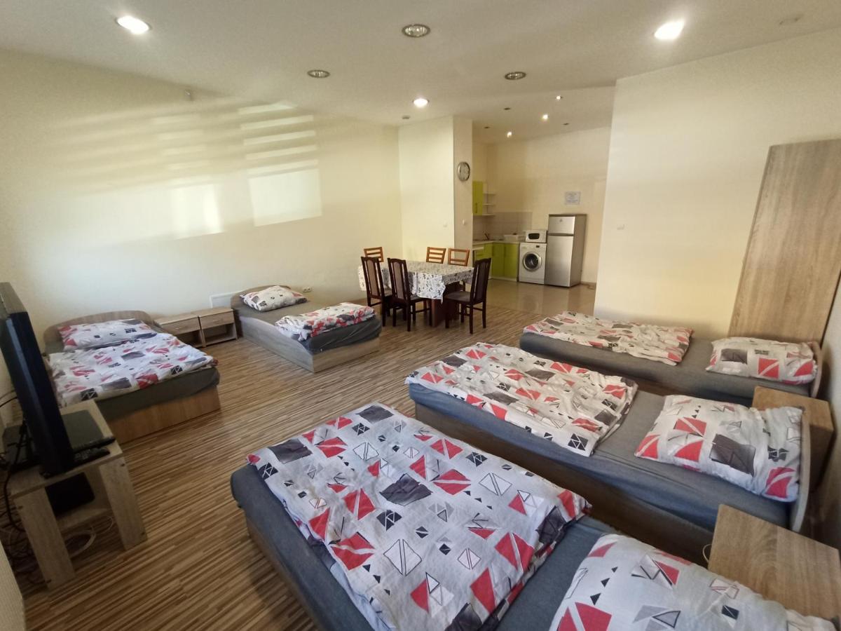 Mieszkanie na Wsi - Housity