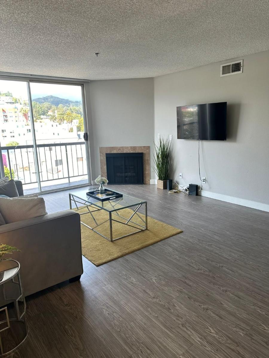 Hollywood two bedroom apartments close to Studios Universal - Housity