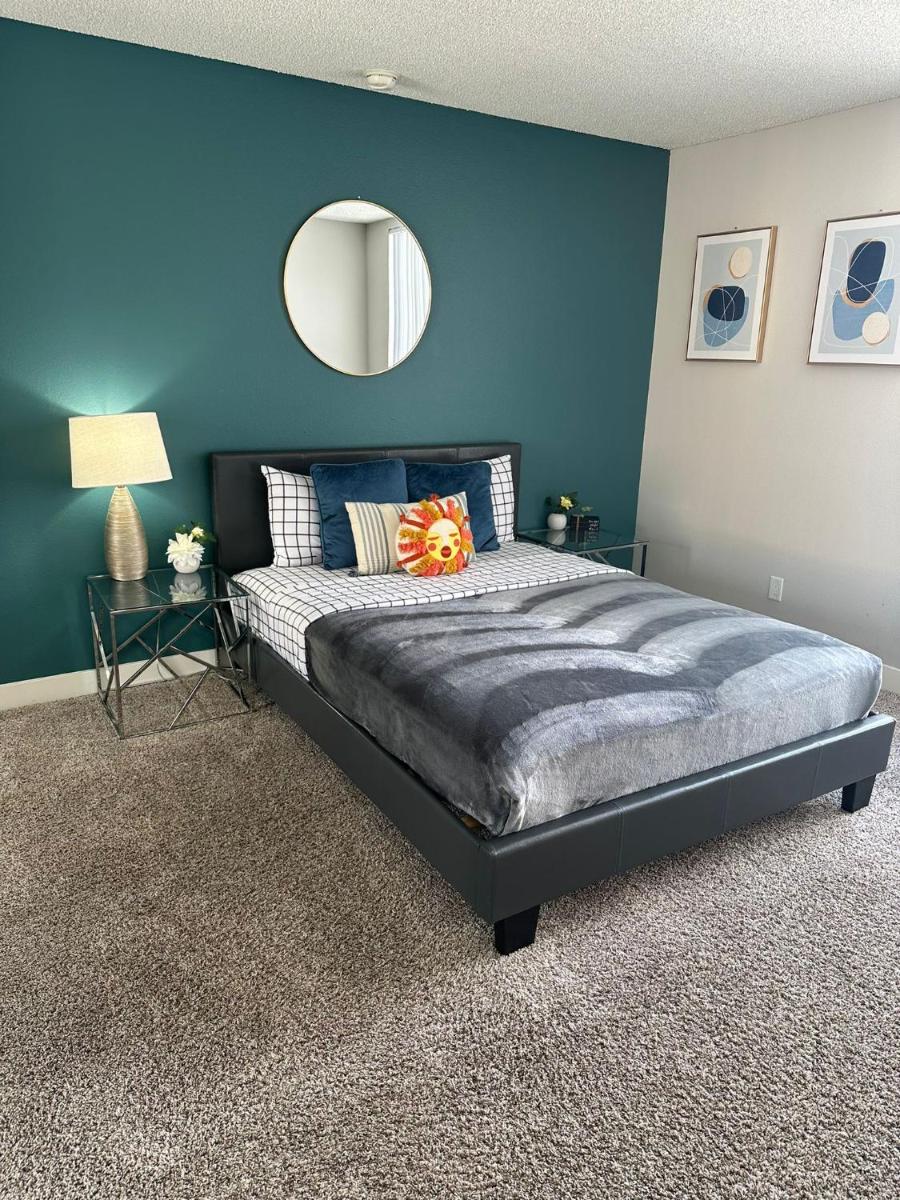 Hollywood two bedroom apartments close to Studios Universal - Housity