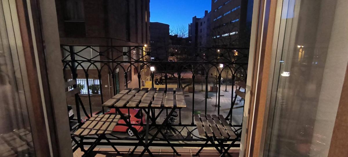 Apartamento Zabala conoce Bilbao desde dentro - Hizvo
