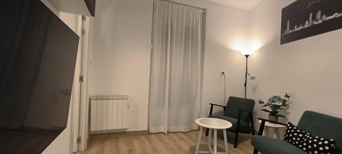 Apartamento Zabala conoce Bilbao desde dentro - Hizvo