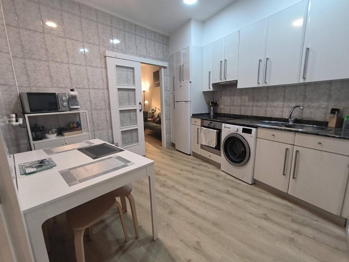 Apartamento Zabala conoce Bilbao desde dentro - Hizvo